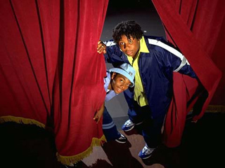 kenan and kel