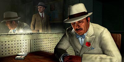 l.a noire
