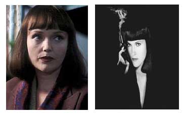 miranda richardson