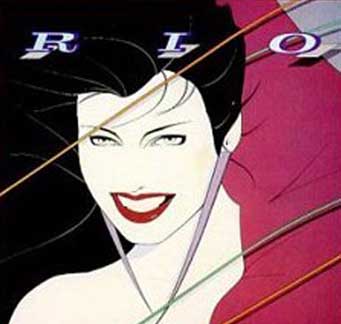Duran Duran Rio