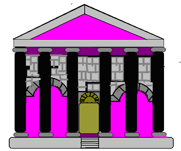 parthenon