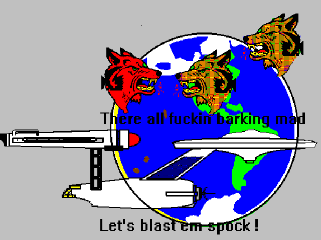 blast em spock blast em spock