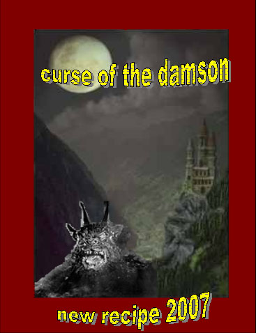 damsons revenge wine