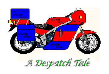 dispatch bike