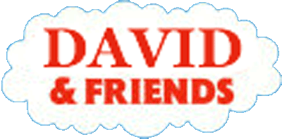 David and Friends